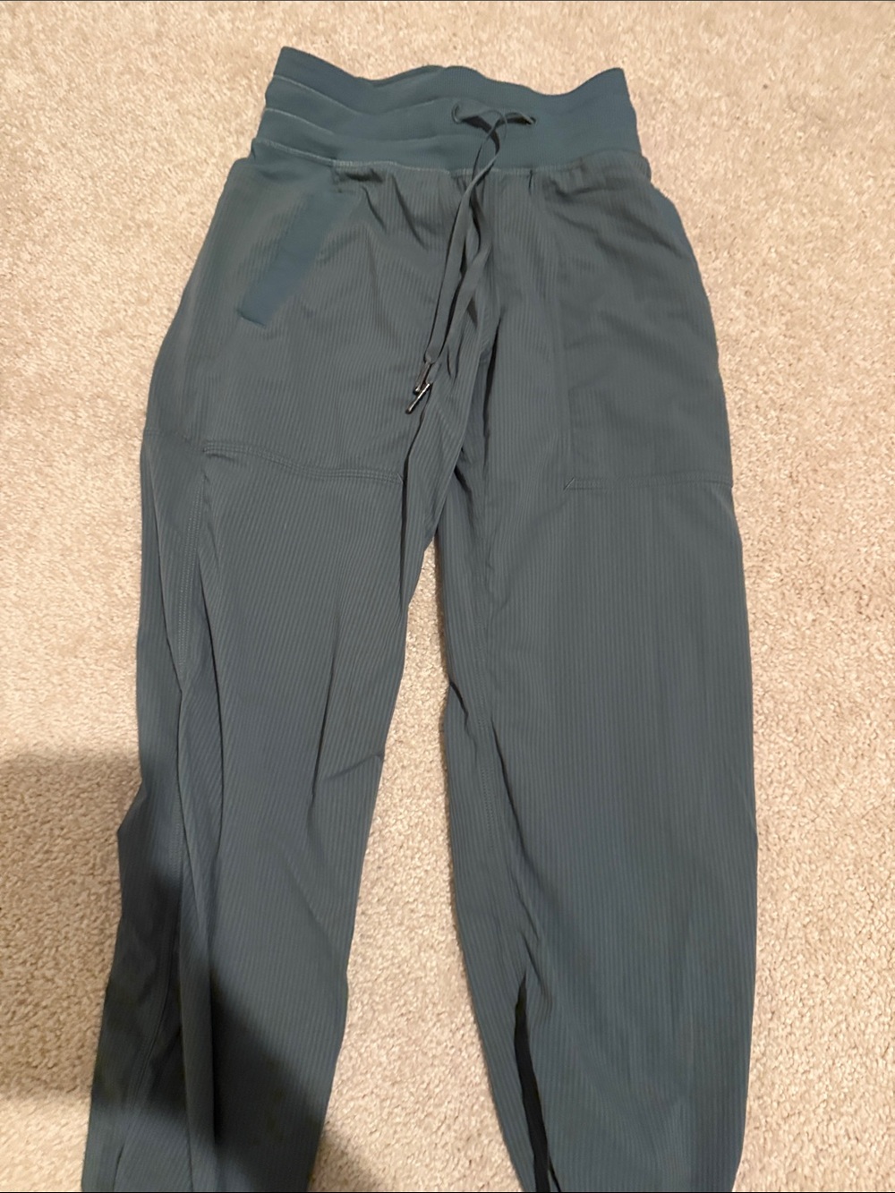 Lululemon dancer pants